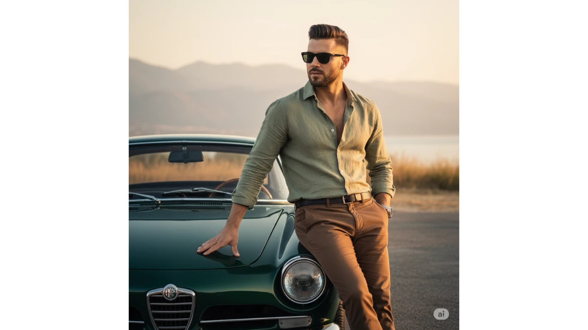 10 New Version Instagram Viral Gemini AI Photo Editing Prompts for Boys to Create High-Quality Ultra-Realistic 8K Portraits