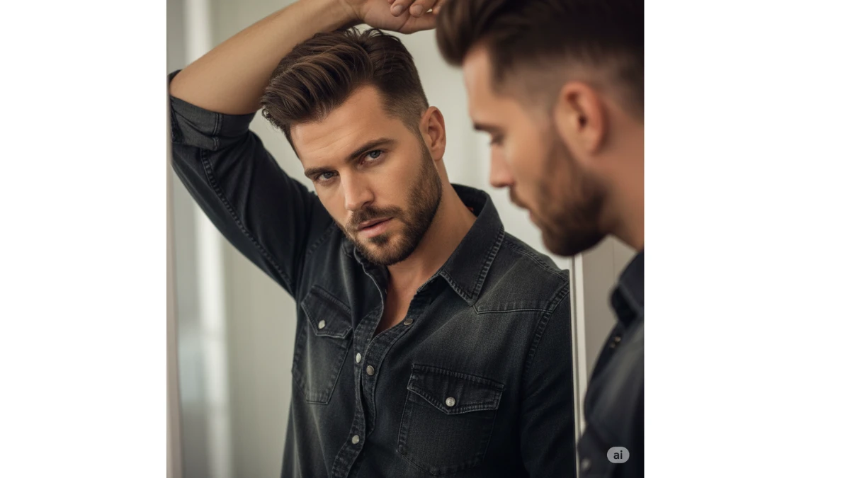 10 New Version Instagram Viral Gemini AI Photo Editing Prompts for Boys to Create High-Quality Ultra-Realistic 8K Portraits