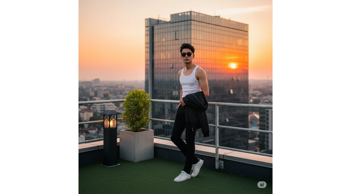 10 New Version Instagram Viral Gemini AI Photo Editing Prompts for Boys to Create High-Quality Ultra-Realistic 8K Portraits