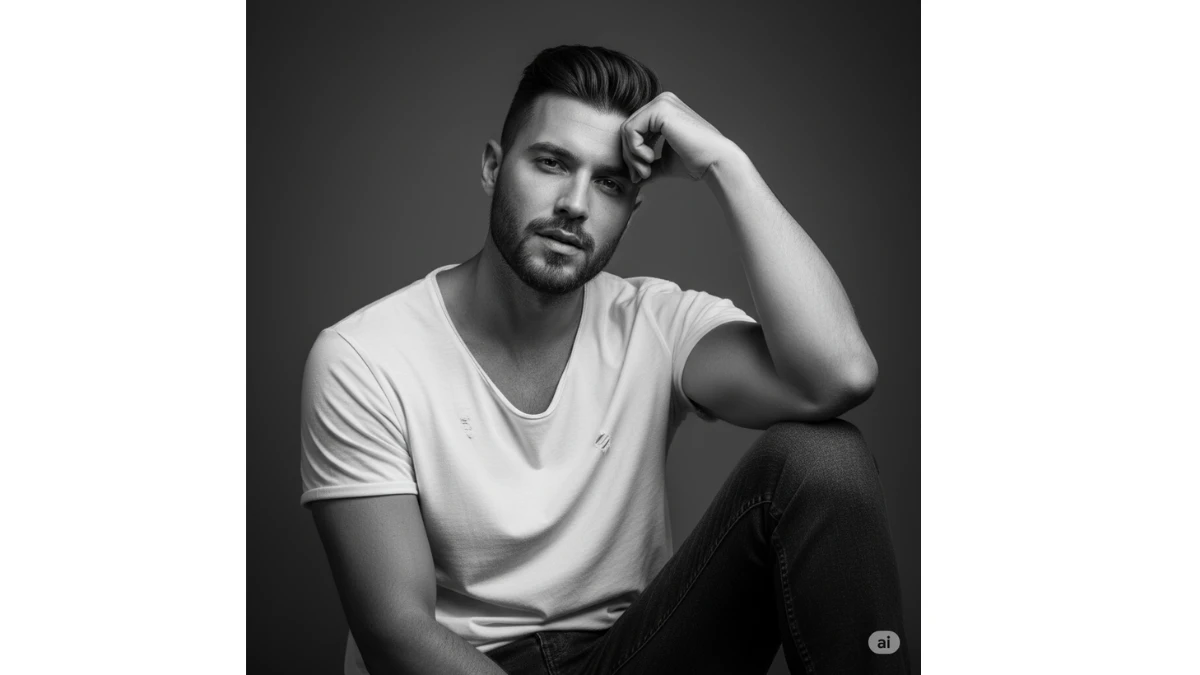 10 New Version Instagram Viral Gemini AI Photo Editing Prompts for Boys to Create High-Quality Ultra-Realistic 8K Portraits