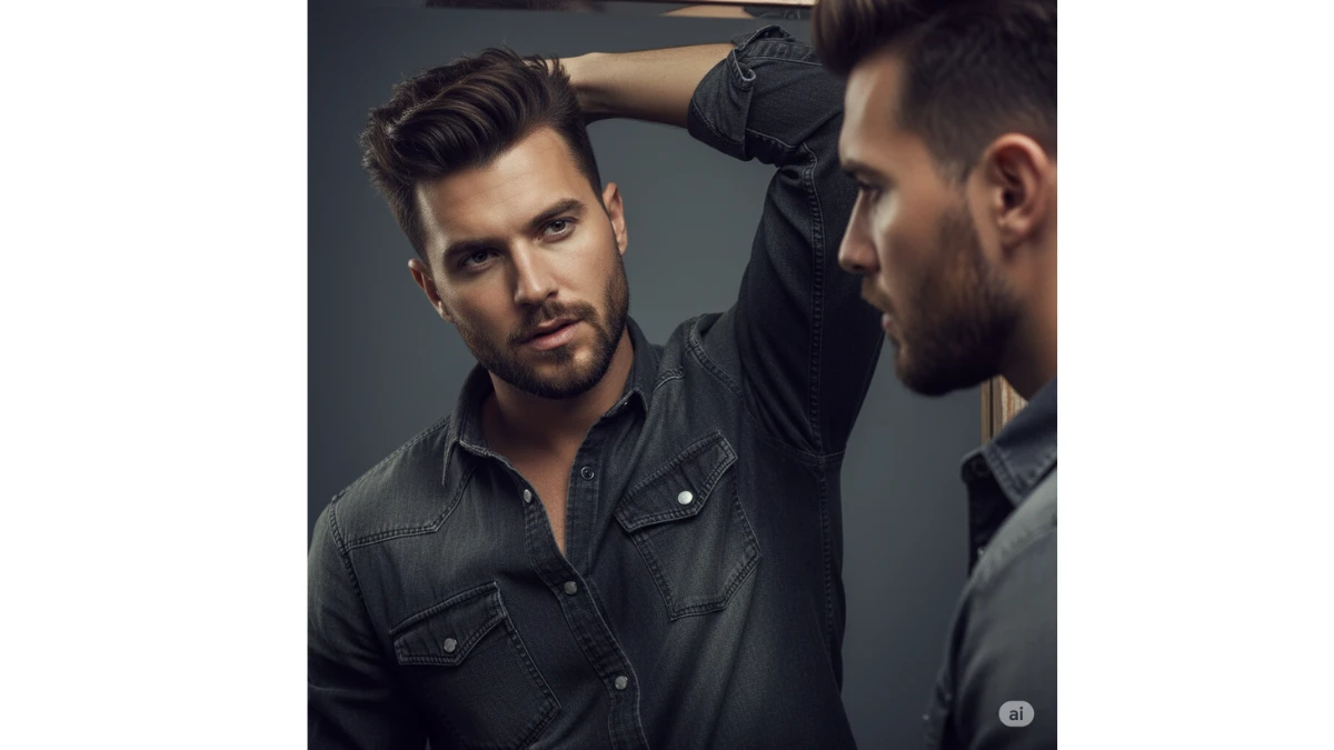 10 New Version Instagram Viral Gemini AI Photo Editing Prompts for Boys to Create High-Quality Ultra-Realistic 8K Portraits
