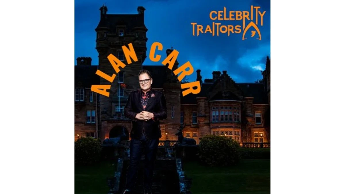 Celebrity Traitors Cast: Where is the Celebrity Traitors Filmed? What Time is Celebrity Traitors on?