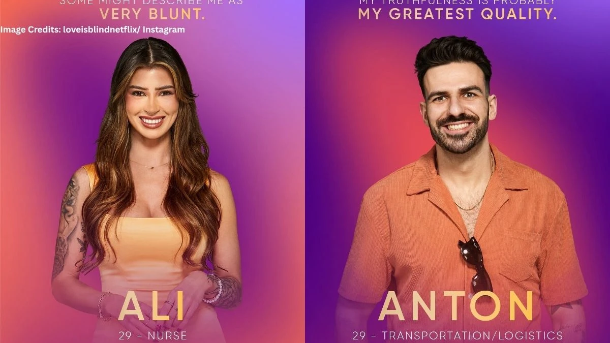Who’s Still Together from Love Is Blind Season 9? – Couples Update So Far