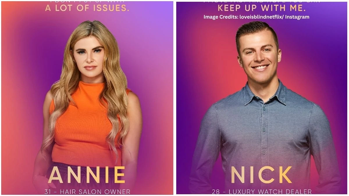 Who’s Still Together from Love Is Blind Season 9? – Couples Update So Far