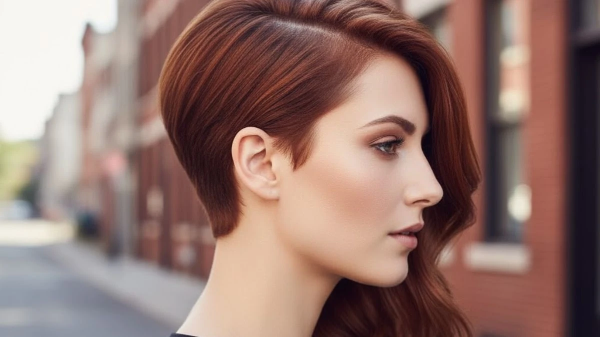10 Layered Bob Hairstyles For Low Maintenance Fine Hair That Will Transform Your Look