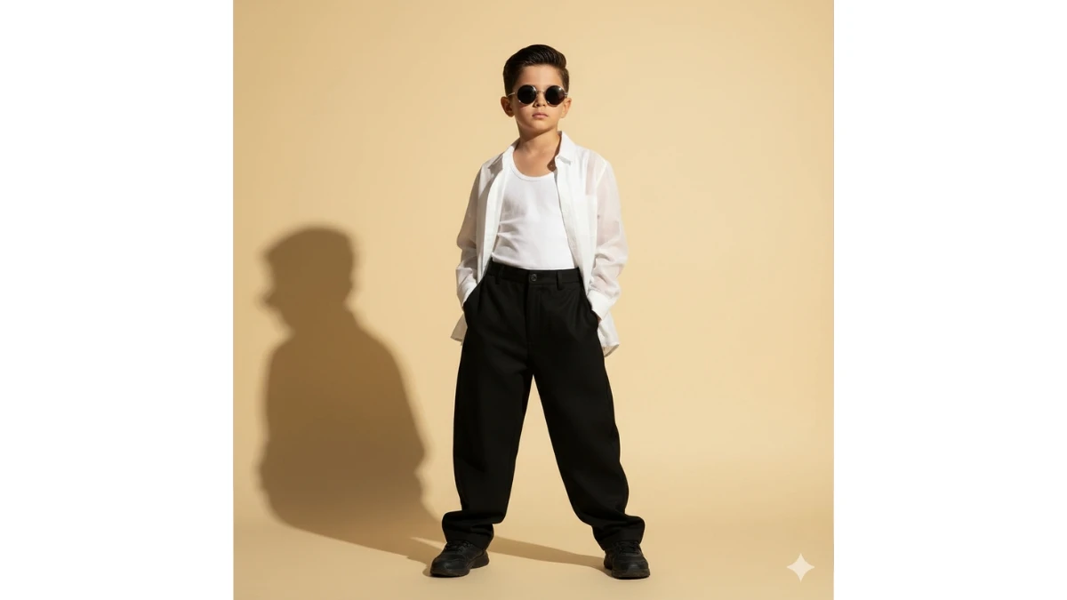 Trending Gemini AI Photo Editing Copy Paste Prompts for Baby Boy to Create Viral 4K Portraits on Instagram