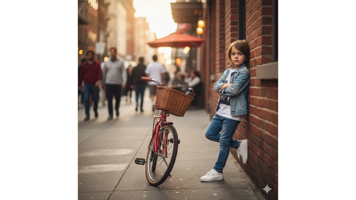 Trending Gemini AI Photo Editing Copy Paste Prompts for Baby Boy to Create Viral 4K Portraits on Instagram