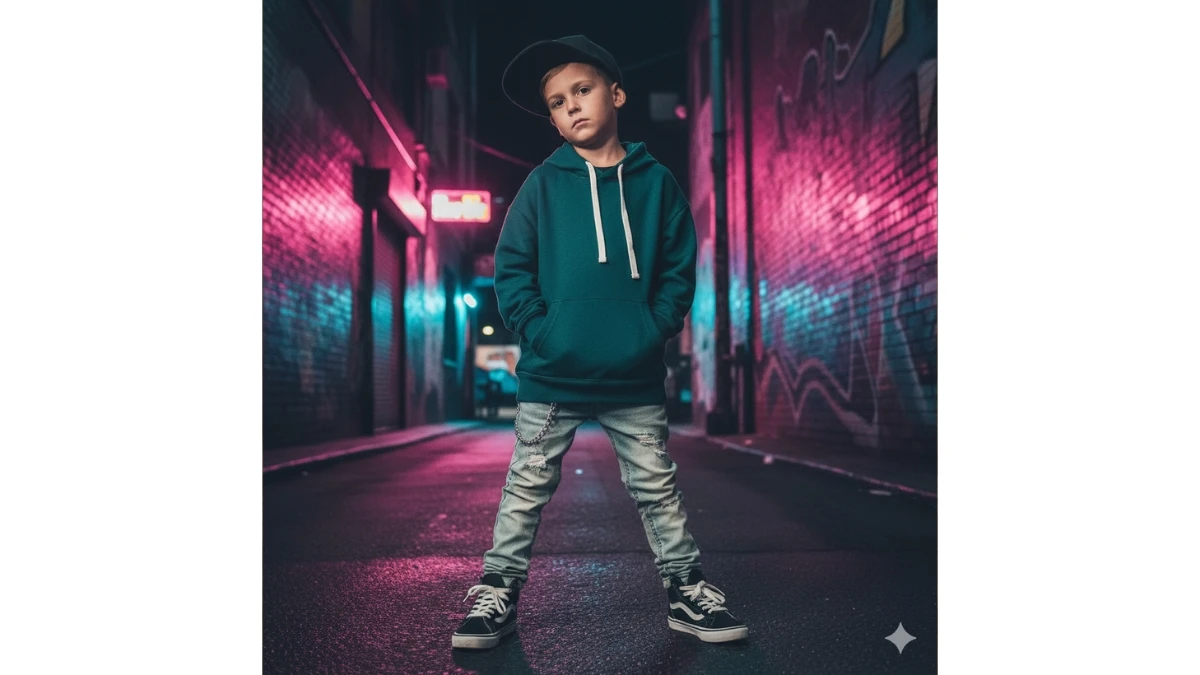 Trending Gemini AI Photo Editing Copy Paste Prompts for Baby Boy to Create Viral 4K Portraits on Instagram