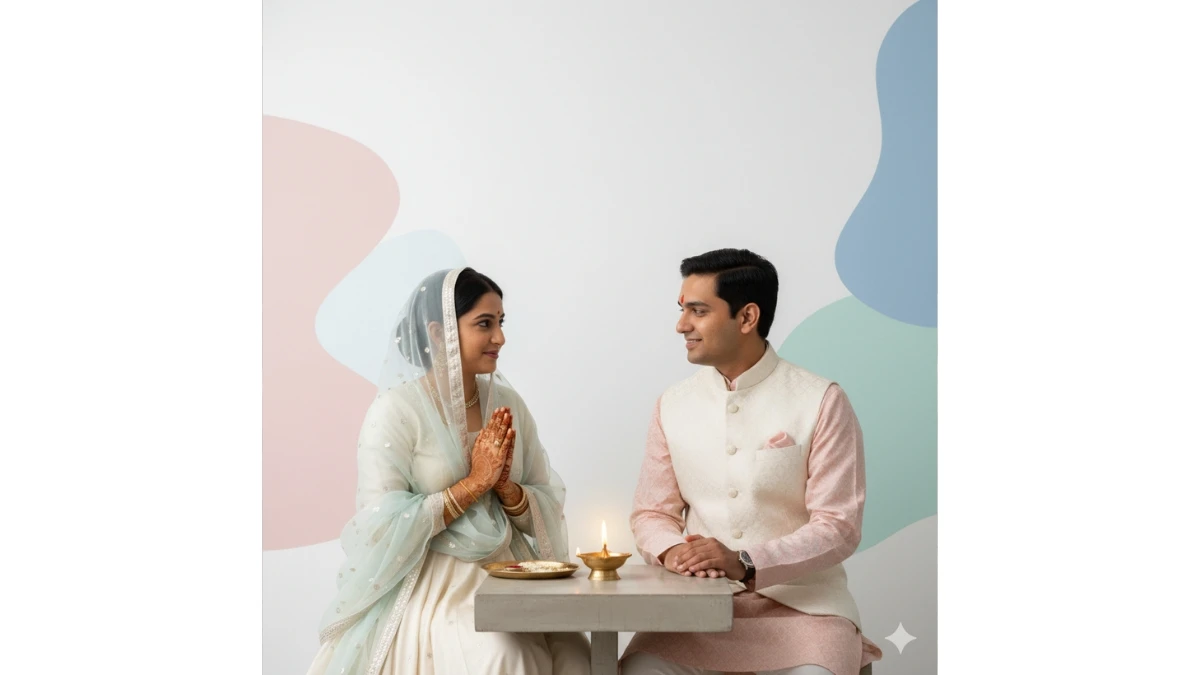 5 Viral Gemini AI Photo Editing Prompts to Create Heart-Touching Bhai Dooj Brother-Sister Portraits That Look Straight Out of a Photoshoot