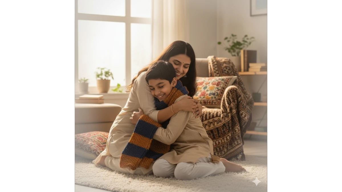 5 Viral Gemini AI Photo Editing Prompts to Create Heart-Touching Bhai Dooj Brother-Sister Portraits That Look Straight Out of a Photoshoot