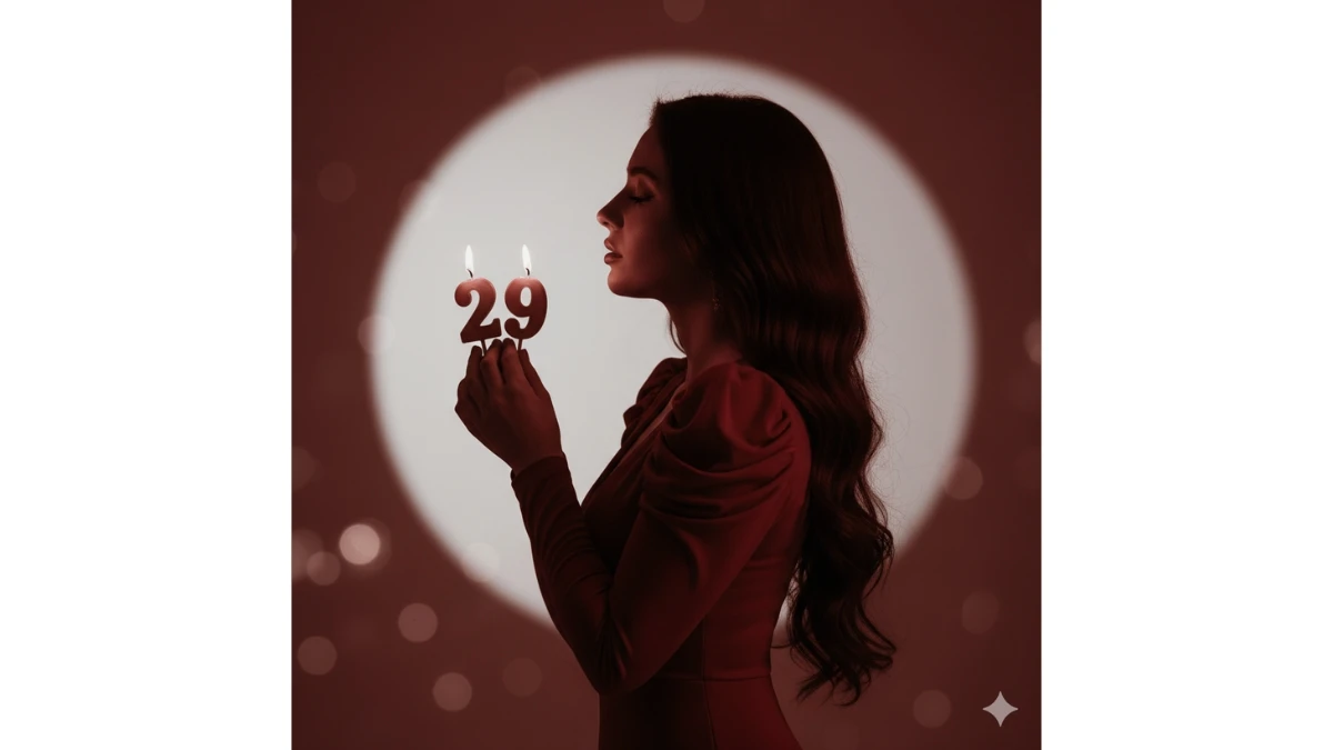 10 Viral Birthday Gemini AI Photo Editing Prompts Copy-Paste for Girls to Create Realistic 4K Professional Stunning Aesthetic Portraits