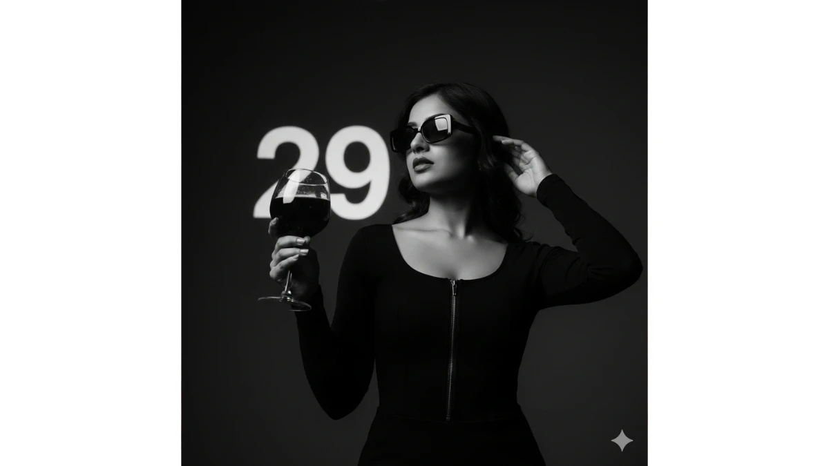 10 Viral Birthday Gemini AI Photo Editing Prompts Copy-Paste for Girls to Create Realistic 4K Professional Stunning Aesthetic Portraits
