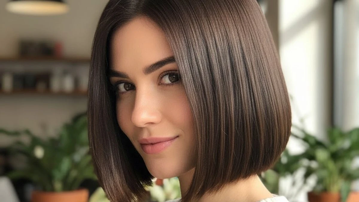10 Layered Bob Hairstyles For Low Maintenance Fine Hair That Will Transform Your Look
