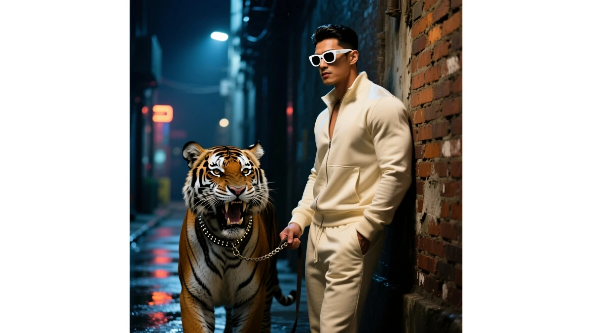 6 Unique Qwen AI Photo Editing Prompts for Boys to Create Dreamy Bold & Creative Portraits That Stand Out Instantly