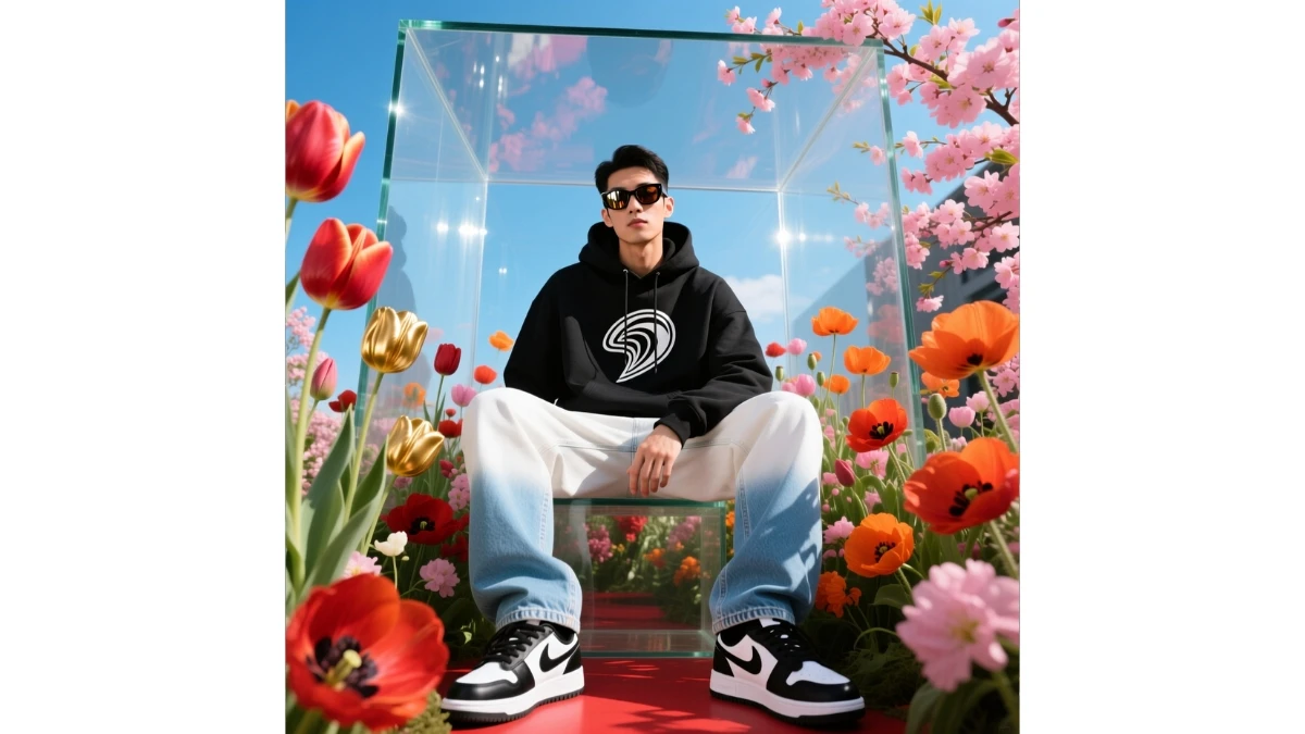 6 Unique Qwen AI Photo Editing Prompts for Boys to Create Dreamy Bold & Creative Portraits That Stand Out Instantly