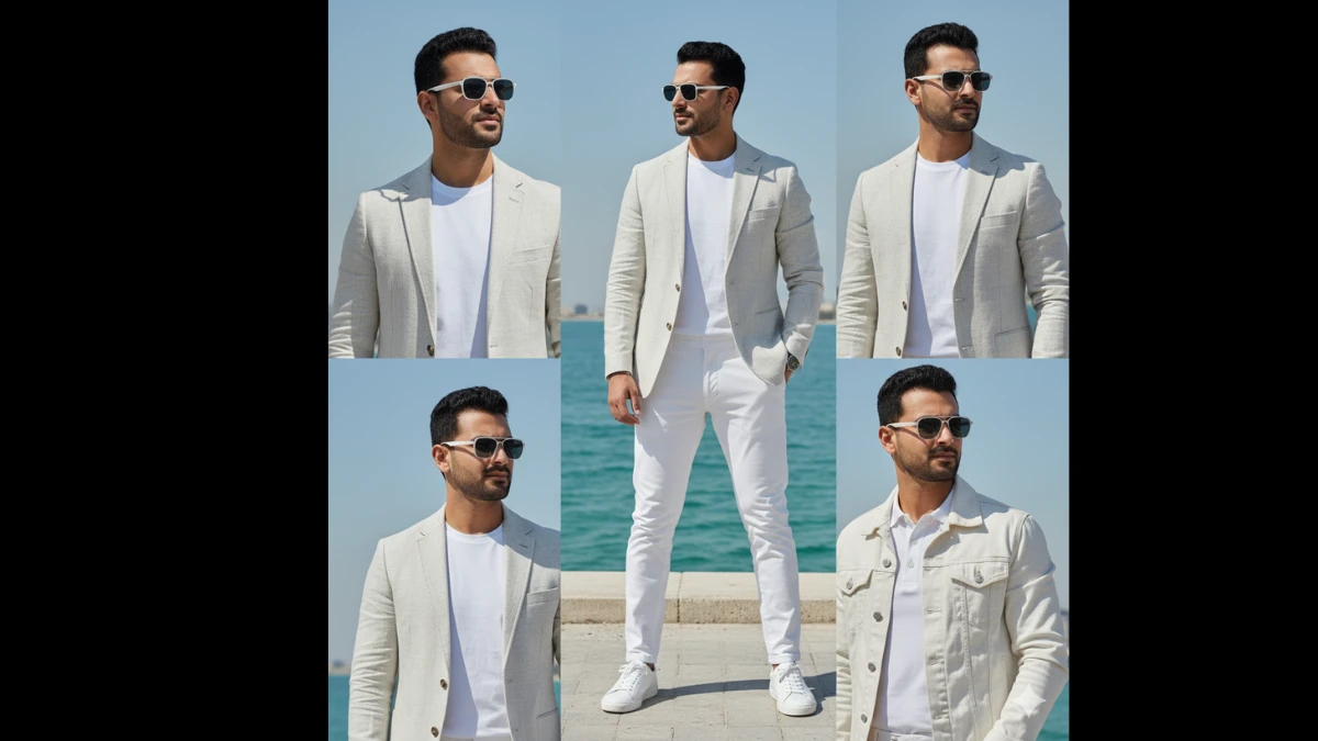 New Edition For Boys 10+ Artistic Fashion Portrait Gemini AI Photo Editing Prompts