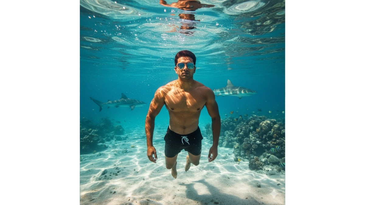 For Boys 10 Gemini AI Photo Editing Prompts to Make Your Photos Cool Like Viral Trend on Instagram