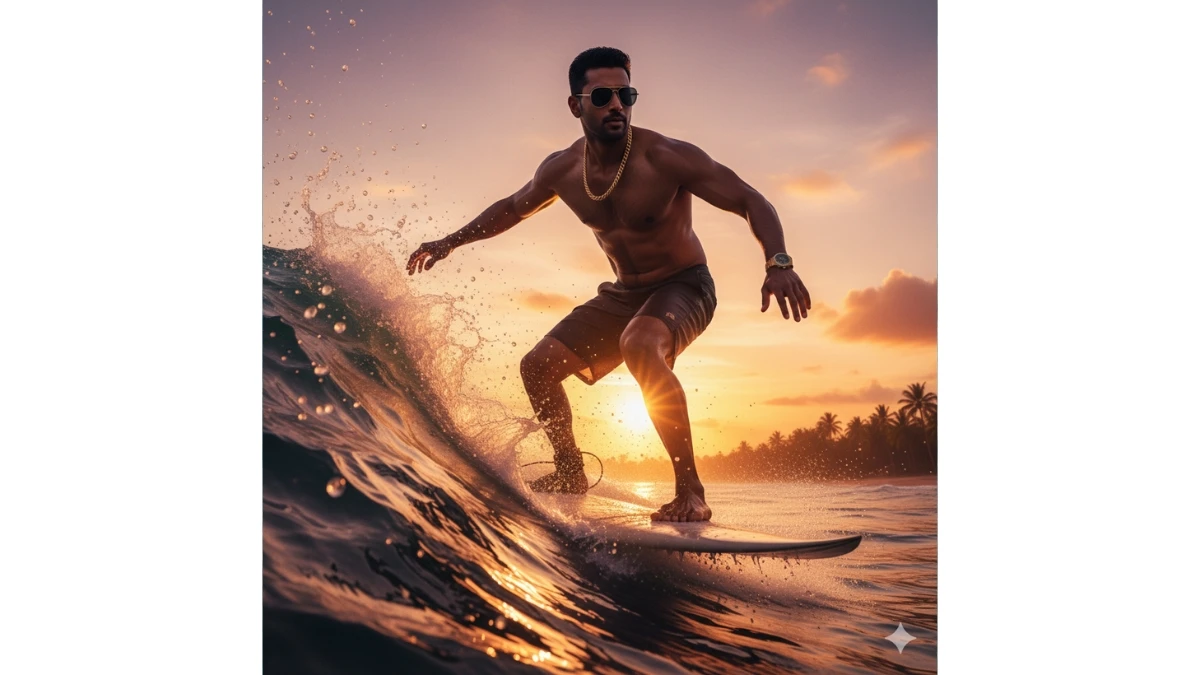 For Boys 10 Gemini AI Photo Editing Prompts to Make Your Photos Cool Like Viral Trend on Instagram
