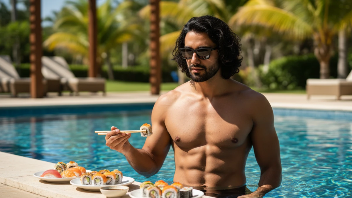 10 Boys Gemini AI Trend Photo Editing Prompts Turn your Selfies into Highly Realistic Cinematic Portraits