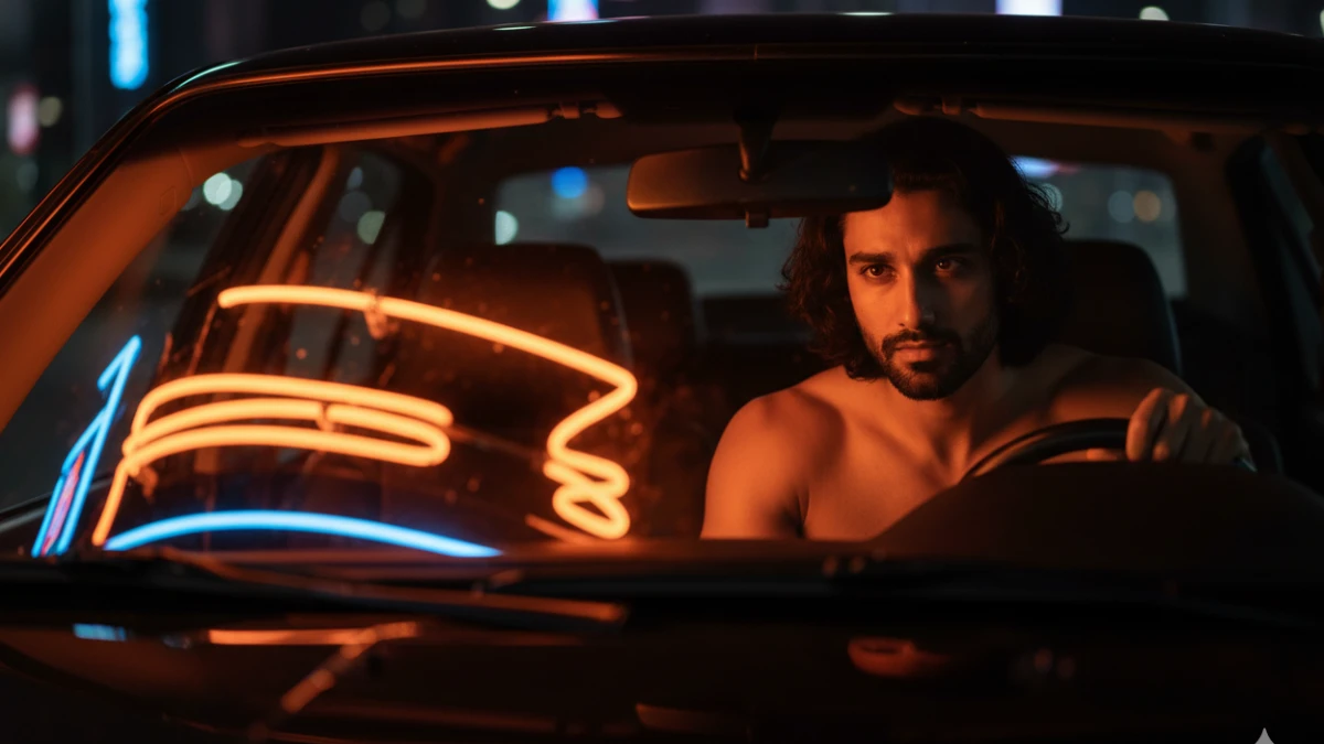 10 Boys Gemini AI Trend Photo Editing Prompts Turn your Selfies into Highly Realistic Cinematic Portraits