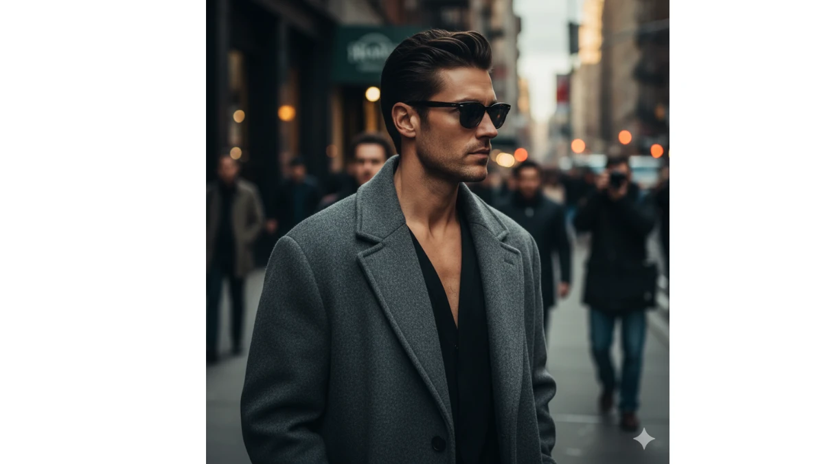 10 Boys Gemini AI Trend Photo Editing Prompts Turn your Selfies into Highly Realistic Cinematic Portraits