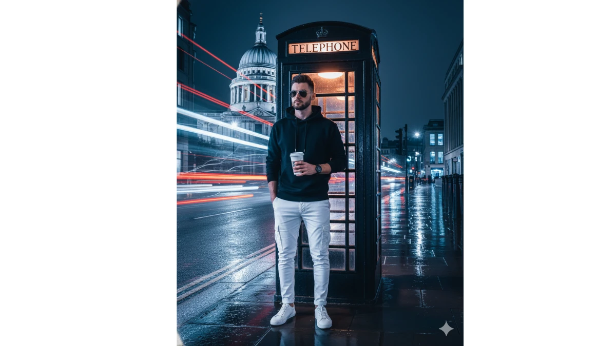 10 Boys New Edition Gemini AI Photo Editing Prompts: Create Unique Styles and Expressions