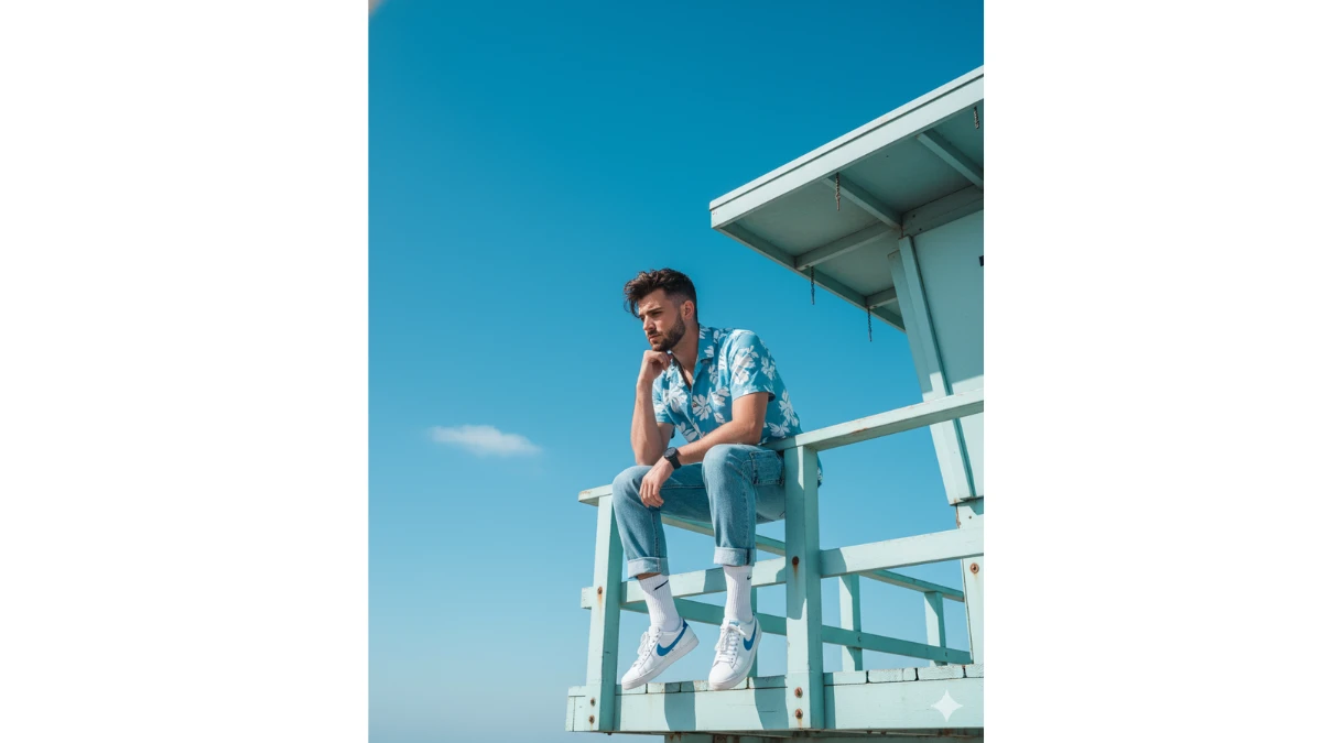 10 Boys New Edition Gemini AI Photo Editing Prompts: Create Unique Styles and Expressions
