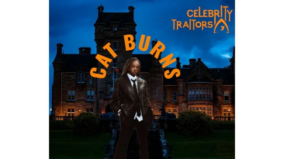 Celebrity Traitors Cast: Where is the Celebrity Traitors Filmed? What Time is Celebrity Traitors on?
