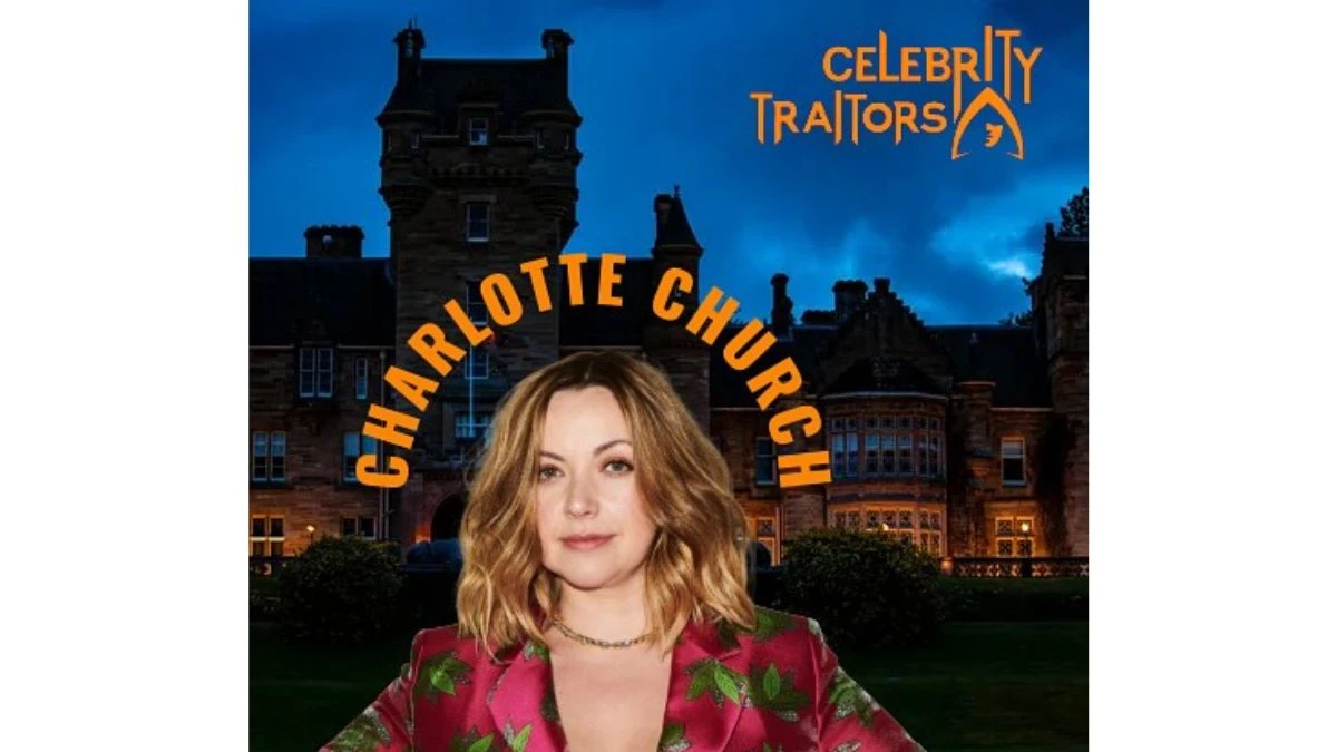 Celebrity Traitors Cast: Where is the Celebrity Traitors Filmed? What Time is Celebrity Traitors on?
