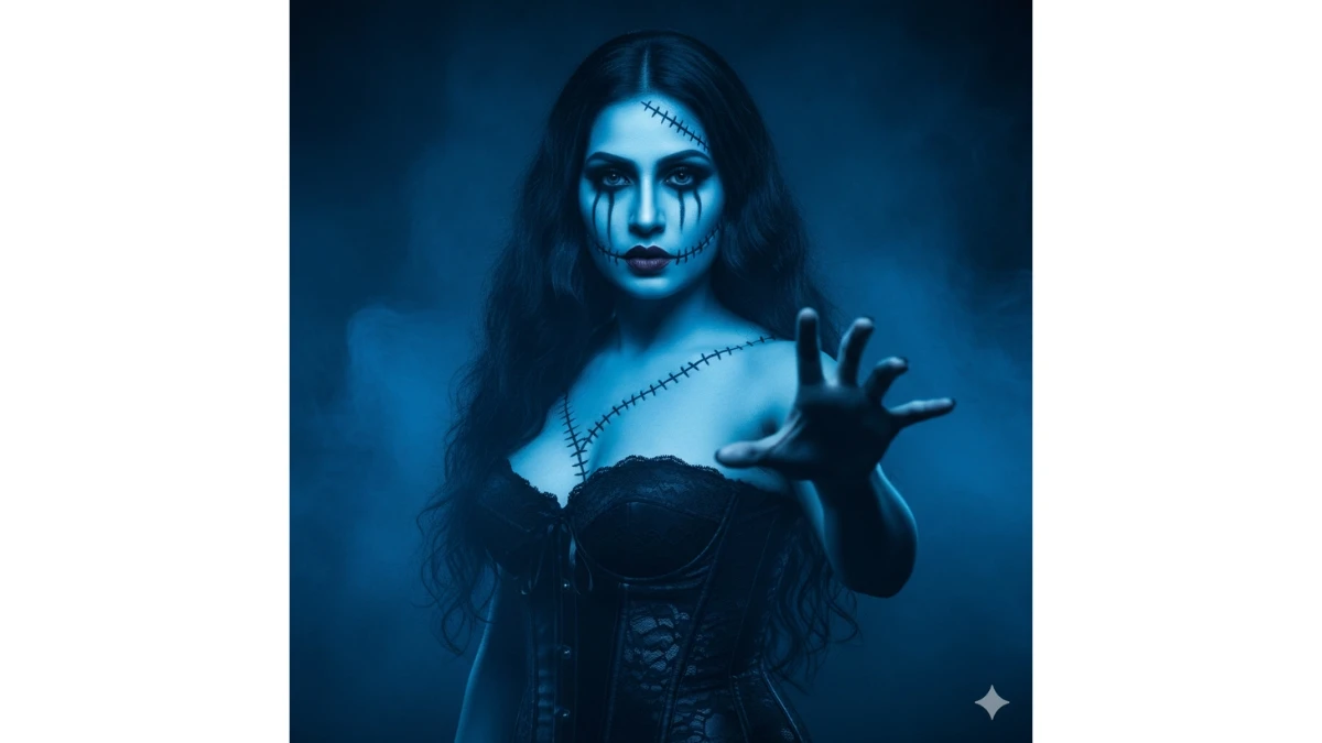 10 ChatGPT Image Editing Prompts for Halloween to Create Stunning Portraits Instantly