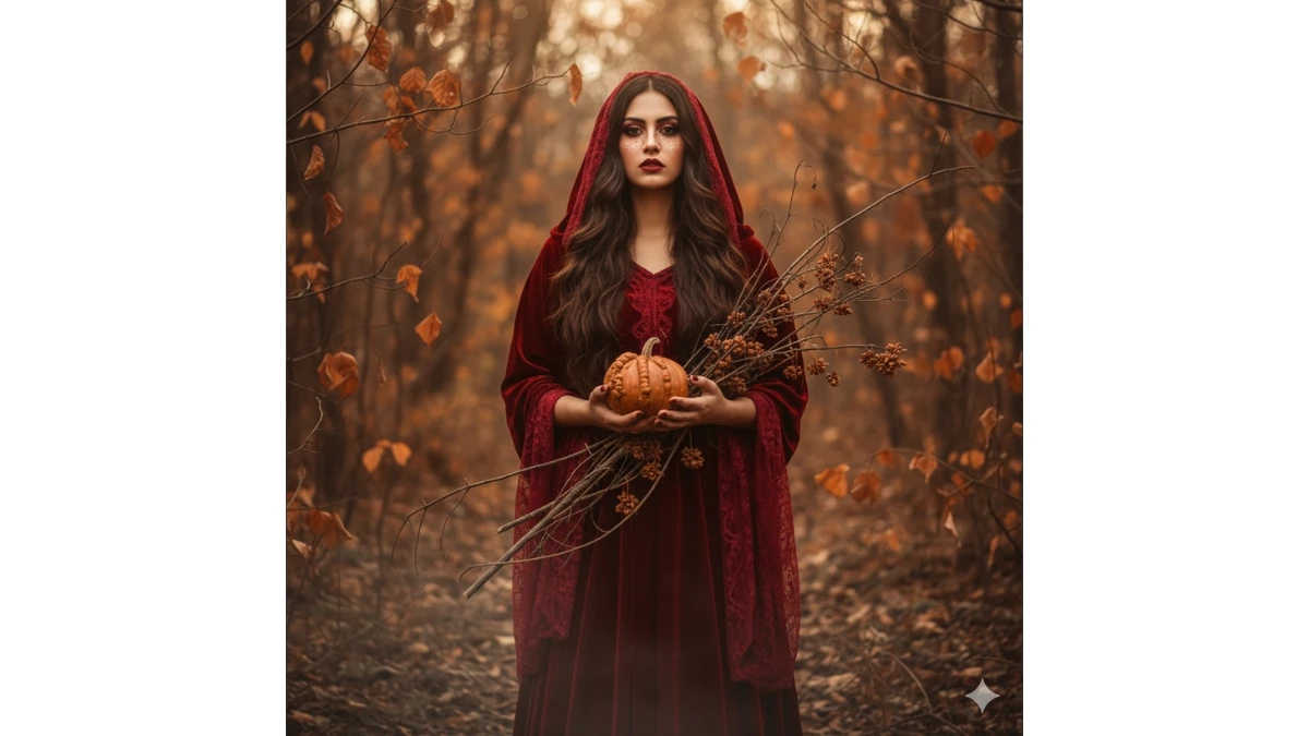 10 ChatGPT Image Editing Prompts for Halloween to Create Stunning Portraits Instantly