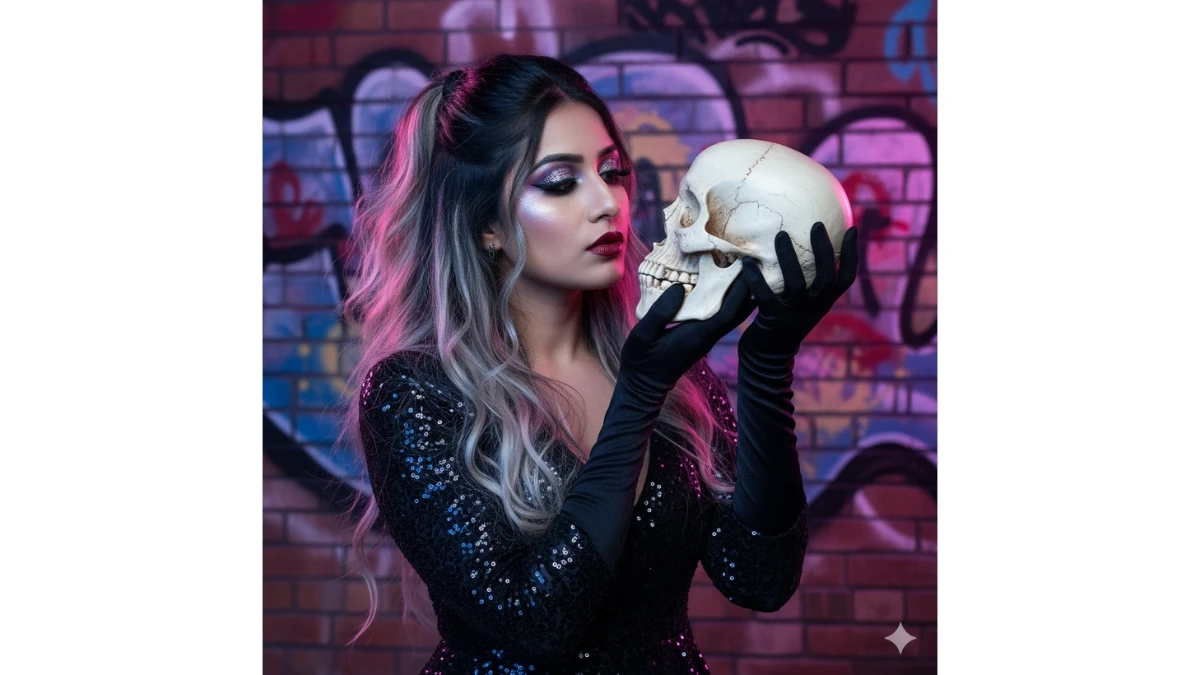 10 ChatGPT Image Editing Prompts for Halloween to Create Stunning Portraits Instantly
