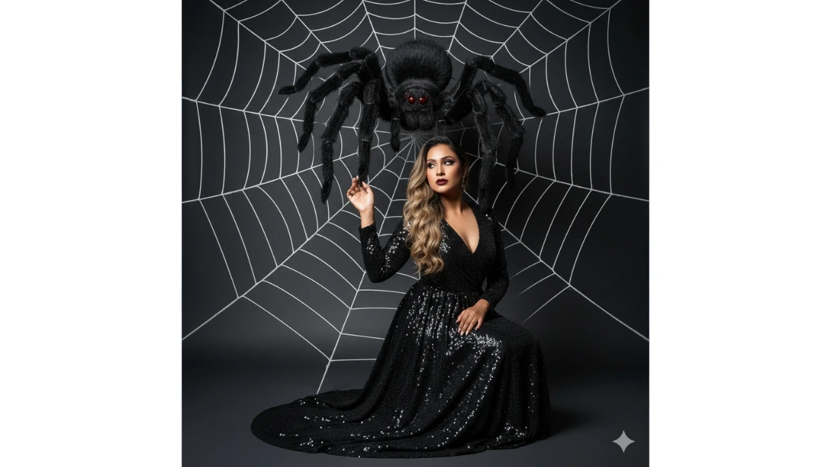 10 ChatGPT Image Editing Prompts for Halloween to Create Stunning Portraits Instantly