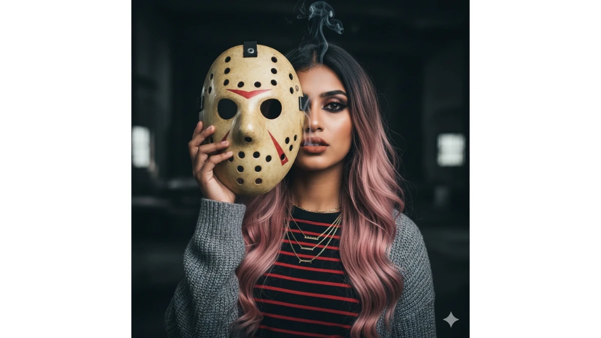 10 ChatGPT Image Editing Prompts for Halloween to Create Stunning Portraits Instantly