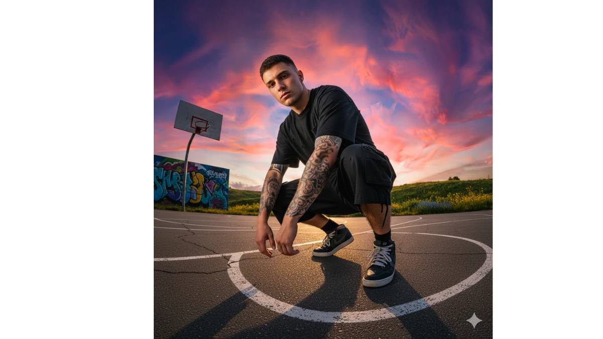 10 Free Boys New Insta Trending ChatGPT Photo Editing Prompts