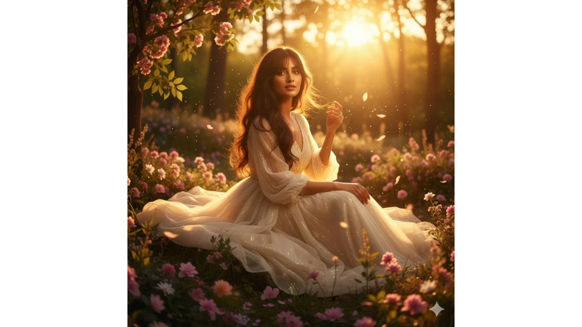 For Girls Try This Instagram New Trending Gemini AI Photo Editing Prompts to Create Cinematic 4K Portraits