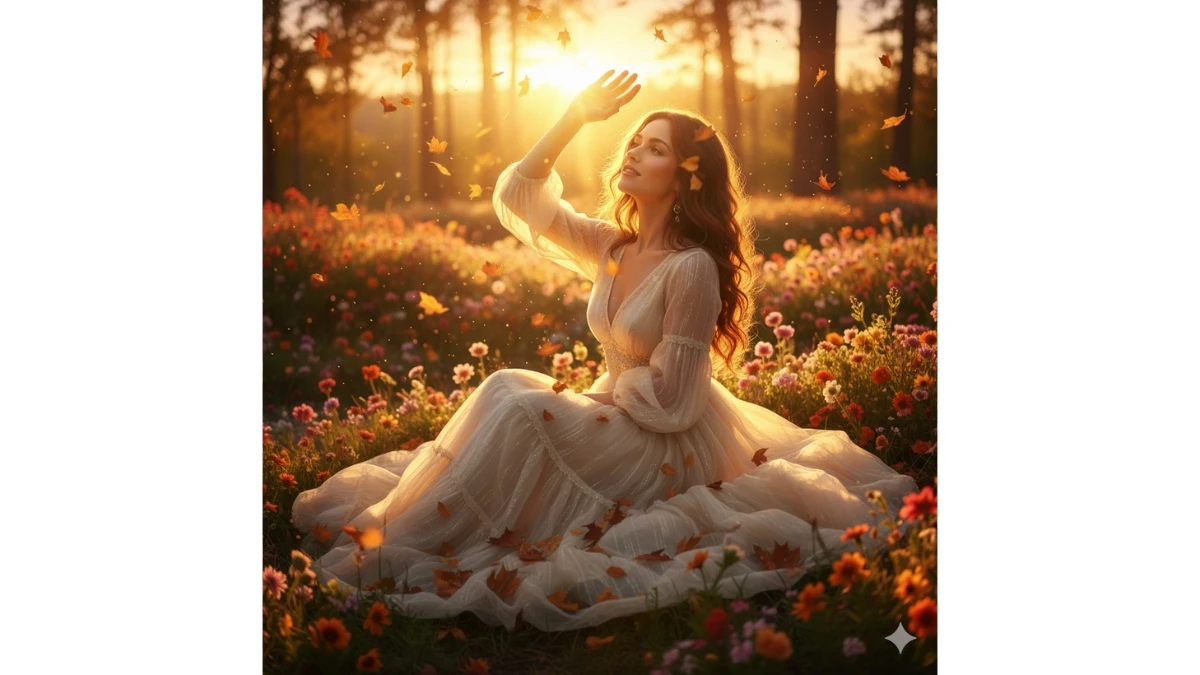 For Girls Try This Instagram New Trending Gemini AI Photo Editing Prompts to Create Cinematic 4K Portraits