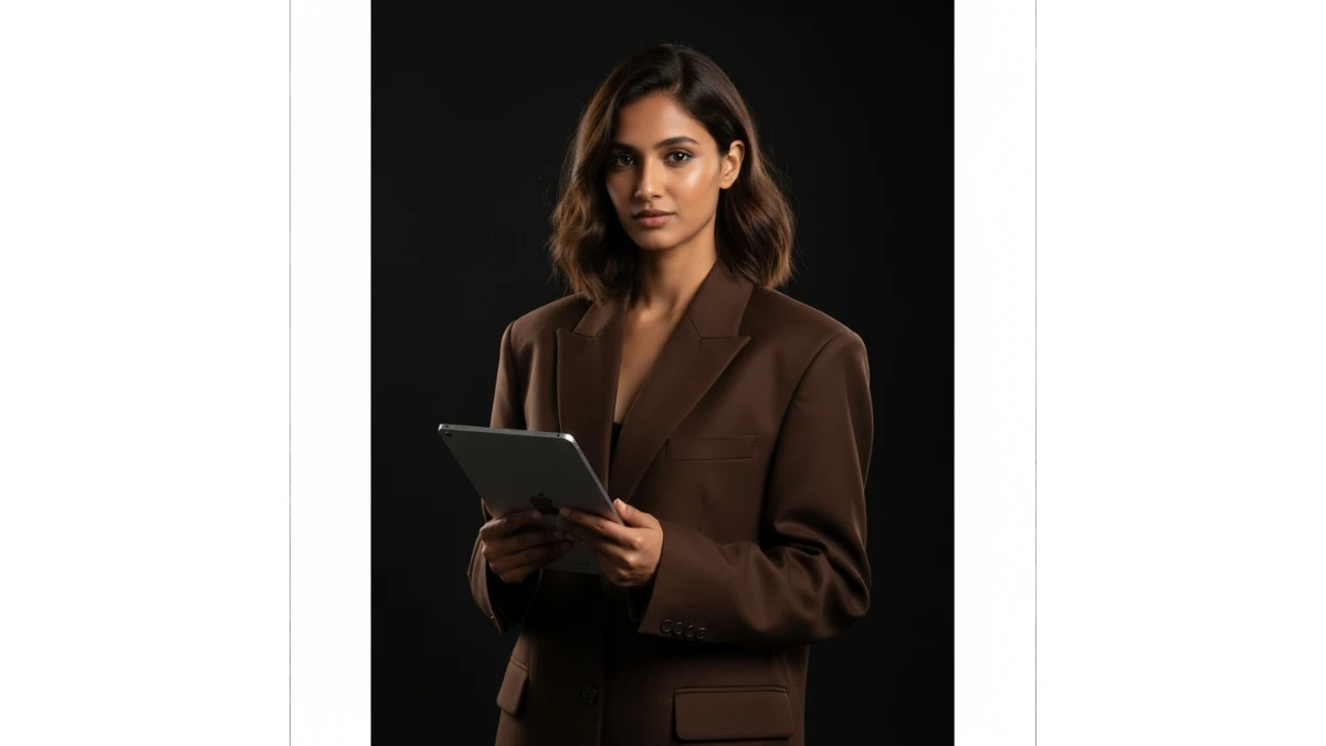 For Girls Try This Instagram New Trending Gemini AI Photo Editing Prompts to Create Cinematic 4K Portraits