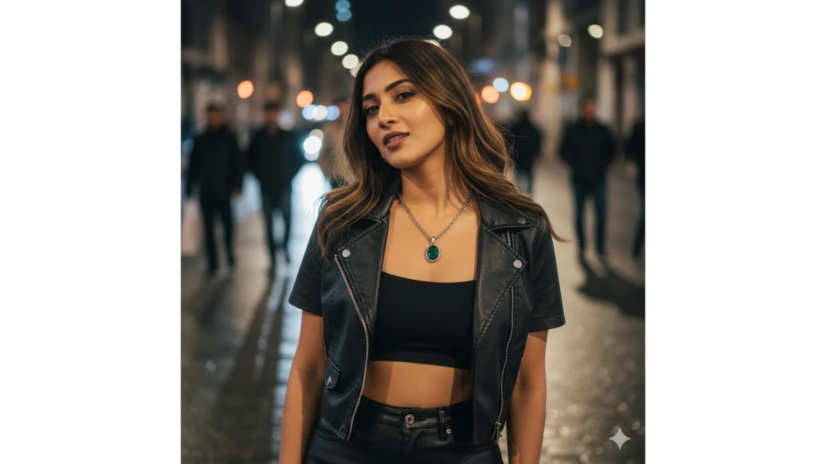 For Girls Try This Instagram New Trending Gemini AI Photo Editing Prompts to Create Cinematic 4K Portraits