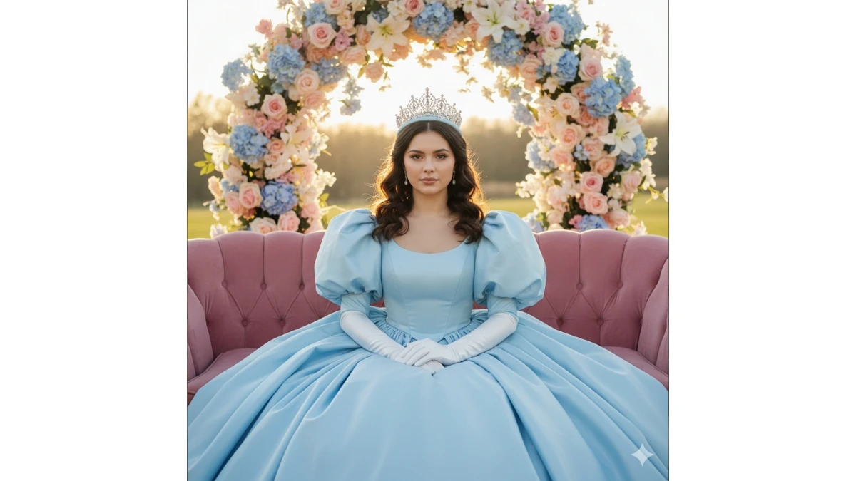 15 Gemini AI Photo Editing Prompts for Women: Create Cinematic and Luxury Photo Edits Using Gemini