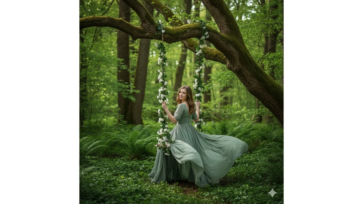 15 Gemini AI Photo Editing Prompts for Women: Create Cinematic and Luxury Photo Edits Using Gemini
