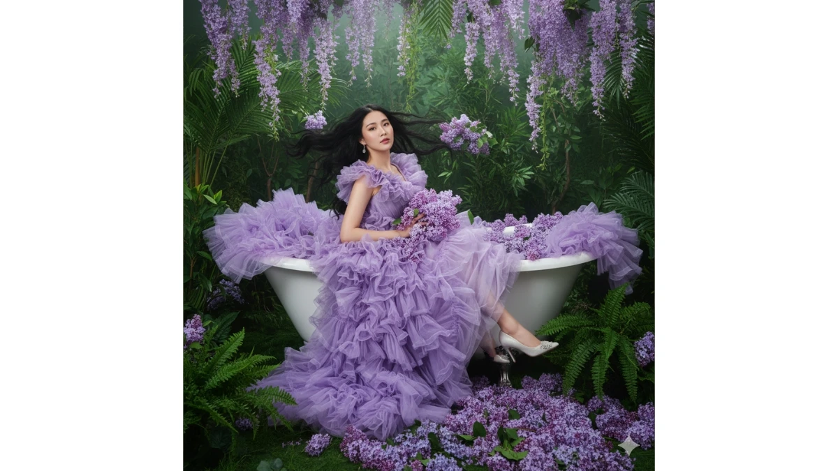 15 Gemini AI Photo Editing Prompts for Women: Create Cinematic and Luxury Photo Edits Using Gemini