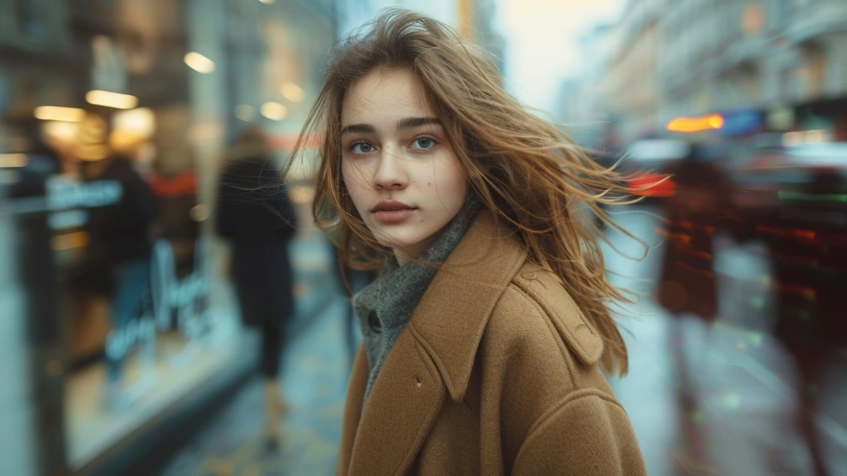 Top 10 MidJourney Prompts Copy-Paste to Create Cinematic 4K Portraits on Instagram