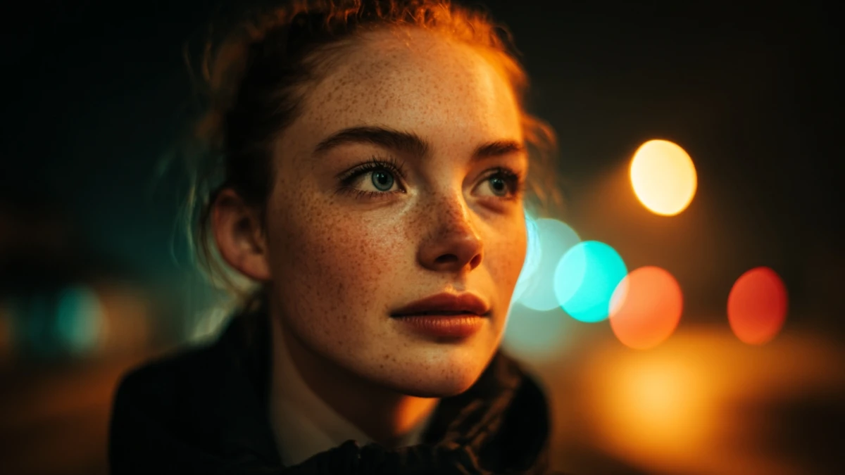 Top 10 MidJourney Prompts Copy-Paste to Create Cinematic 4K Portraits on Instagram
