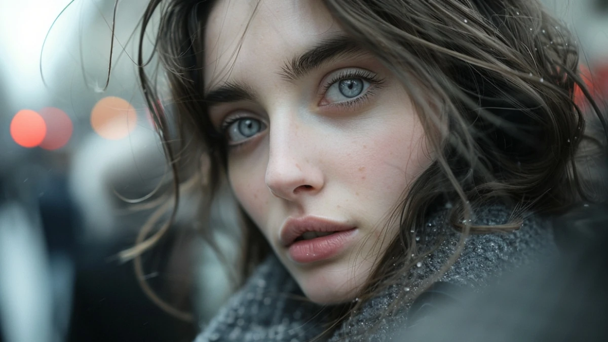 Top 10 MidJourney Prompts Copy-Paste to Create Cinematic 4K Portraits on Instagram