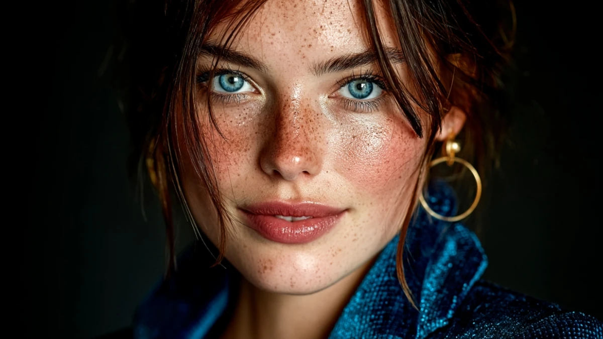 Top 10 MidJourney Prompts Copy-Paste to Create Cinematic 4K Portraits on Instagram
