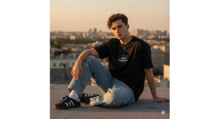 15 Google Gemini AI Copy-Paste Prompts for Creating Ultra-Realistic 4K Cinematic Professional Portraits of Men 15 Google Gemini AI Copy-Paste Prompts for Creating Ultra-Realistic 4K Cinematic Professional Portraits of Men image