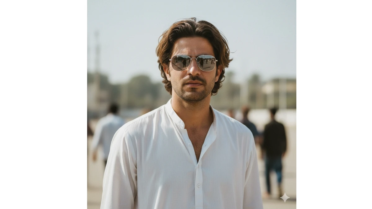 15 Google Gemini AI Prompts Copy-Paste for Creating Ultra-Realistic 4K Cinematic Professional Portraits of Men