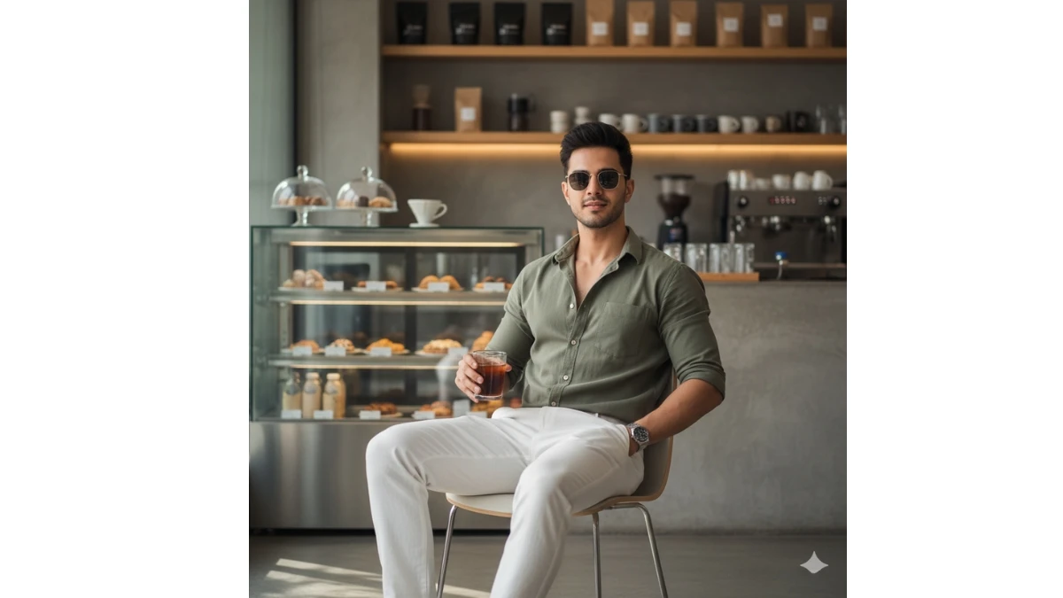 15 Google Gemini AI Prompts Copy-Paste for Creating Ultra-Realistic 4K Cinematic Professional Portraits of Men