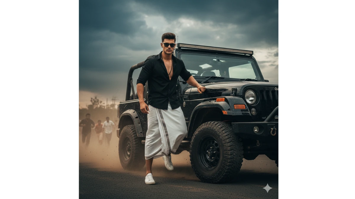 10 Ultra-Realistic 4K Cinematic Photos Gemini AI Photo Prompts वायरल Gemini AI फोटो एडिटिंग करे कॉपी -पेस्ट करे